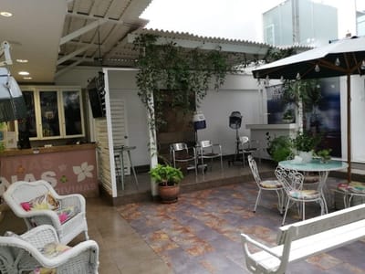 Venta de Casa en San Borja