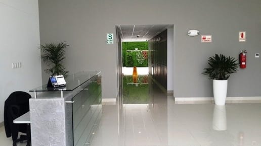 Venta de Oficina en La Victoria