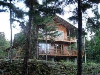 Venta de Casa de campo en Chontabamba