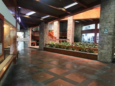 Alquiler de local en SAN ISIDRO