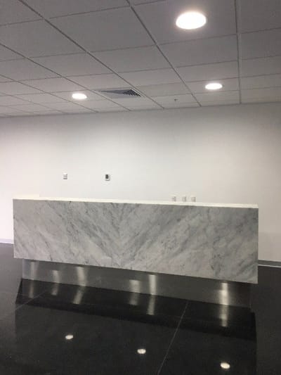 Venta de Oficina en Miraflores