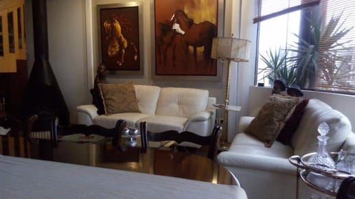 Venta de Departamento en Miraflores
