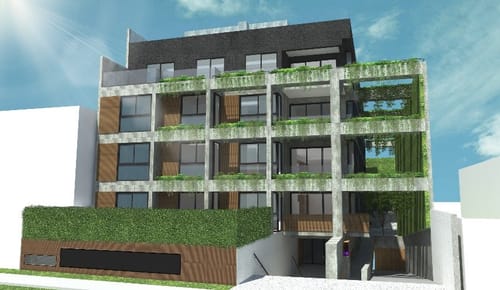 Venta de Departamento en San Isidro