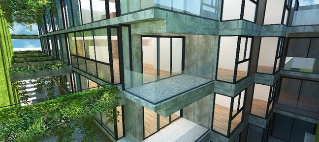 Venta de Departamento en San Isidro