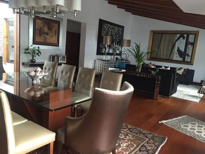 Alquiler de Casa en San Isidro