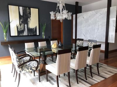 Venta de Casa en San Isidro