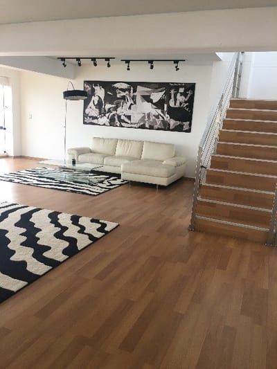 Venta de Departamento en Miraflores
