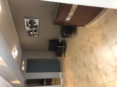 Oficina en Alquiler en San Isidro