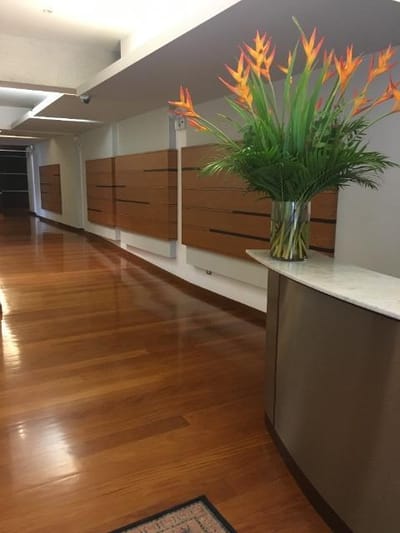 Lindo Departamento Frente a Parque