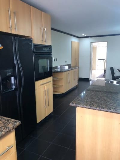 Excelente departamento amoblado y equipado en San Isidro