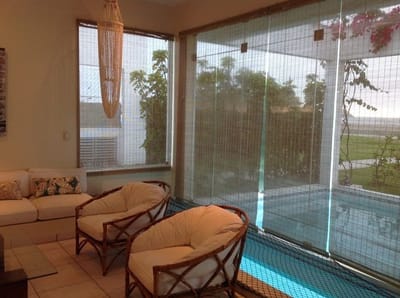 Venta de Casa de Playa en Asia