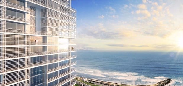 Venta de Departamento en Miraflores