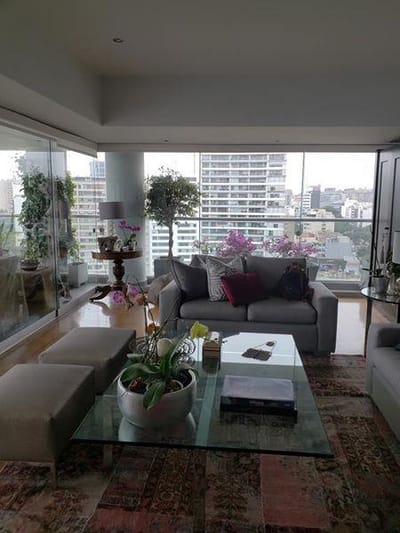 VENDO DEPARTAMENTO 4 DORMITORIOS