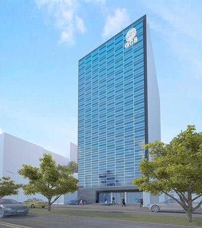 Venta de Oficina en Santiago De Surco
