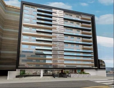 Venta de Departamento en Miraflores