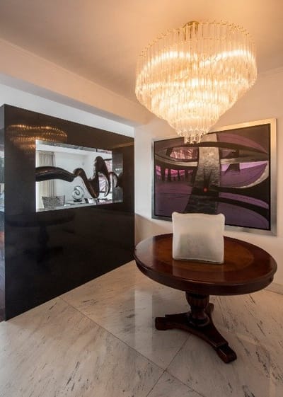 Venta de Departamento en Santiago De Surco