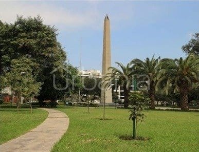 Venta de Departamento en Santiago De Surco