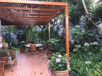 Venta de Casa en San Isidro