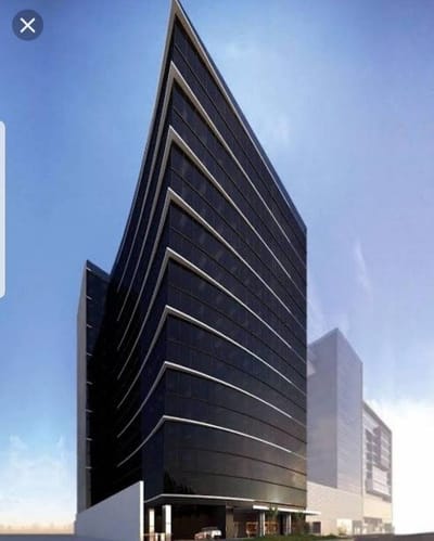 Alquiler de Oficina en Santiago De Surco
