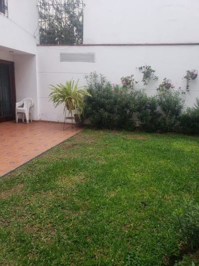 Venta de Casa en San Isidro