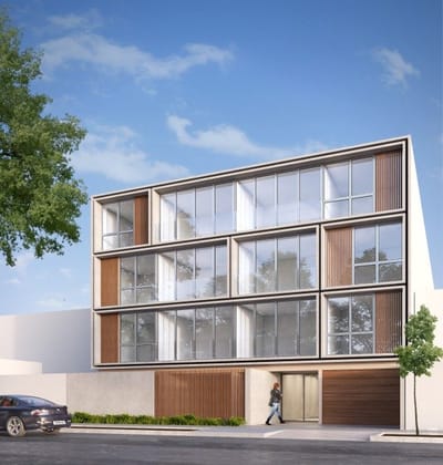 Venta de Departamento en San Borja
