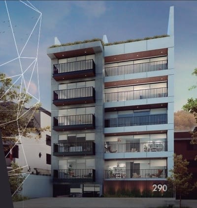 Venta de Departamento en Santiago De Surco