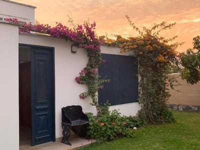 BELLA CASA DE CAMPO