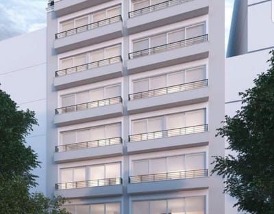 Departamento Miraflores - Mario LARA