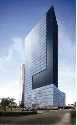 Oficinas en edificio Prime en San Isidro Financiero