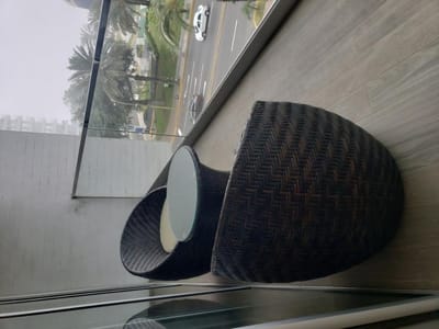 LINDO DEPARTAMENTO MODERNO AMOBLADO