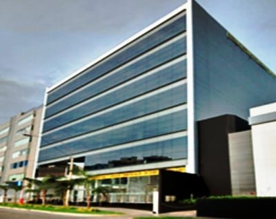 Oficina en Alquiler en San Isidro
