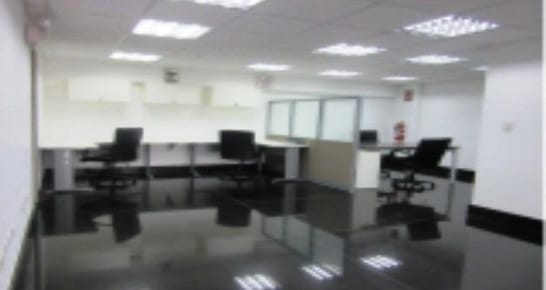 Oficina en Alquiler en San Isidro