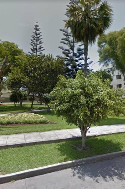 LINDO DEPARTAMENTO FRENTE A PARQUE!