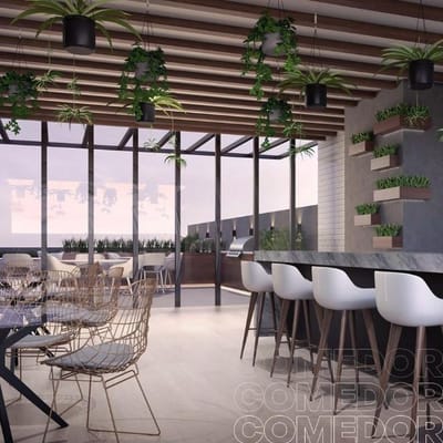 Oficina en Venta en Miraflores