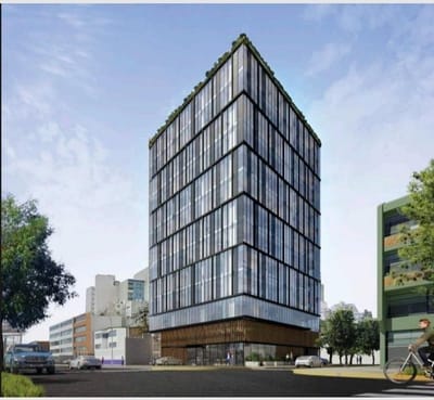 Oficina en Venta en Miraflores