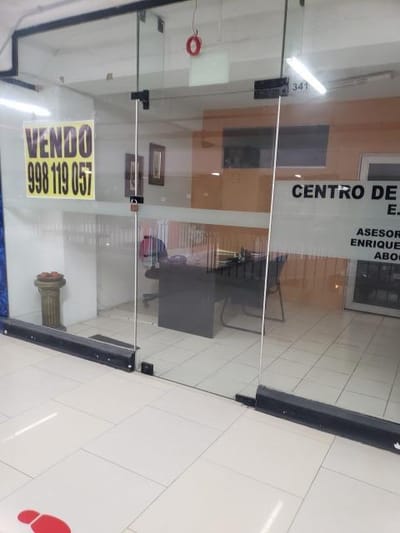 Local Comercial en Venta en Santiago De Surco