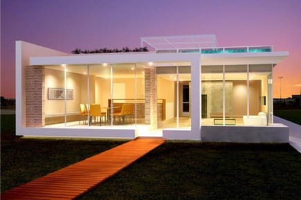 Casa de playa en Alquiler en Asia