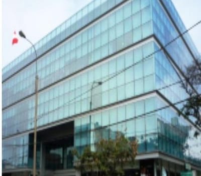 Oficina en Alquiler en San Isidro