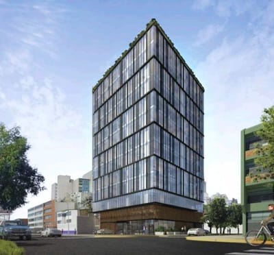 Oficina en Venta en Miraflores