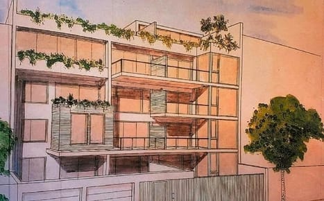 Departamento en Venta en Miraflores