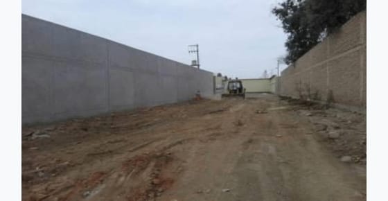 Terreno / Lote en Venta en Moche
