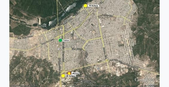 Terreno / Lote en Venta en Sullana