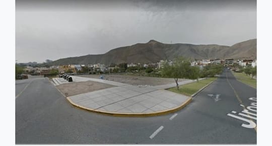 Terreno / Lote en Alquiler en Santiago De Surco