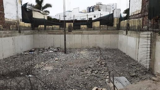 Terreno / Lote en Venta en Miraflores