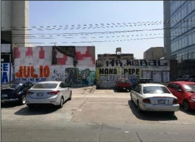 Terreno / Lote en Venta en La Victoria