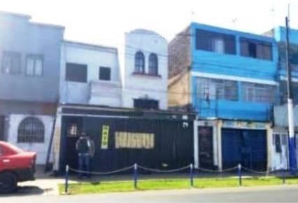 Terreno / Lote en Venta en Rímac