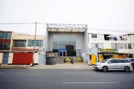 Local Comercial en Venta en La Victoria