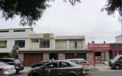 Terreno / Lote en Venta en San Isidro