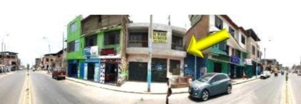 Terreno / Lote en Venta en Villa María Del Triunfo