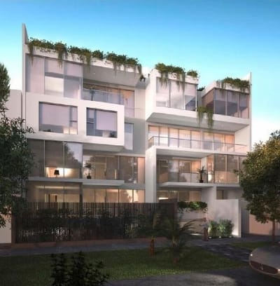 Departamento en Venta en Miraflores